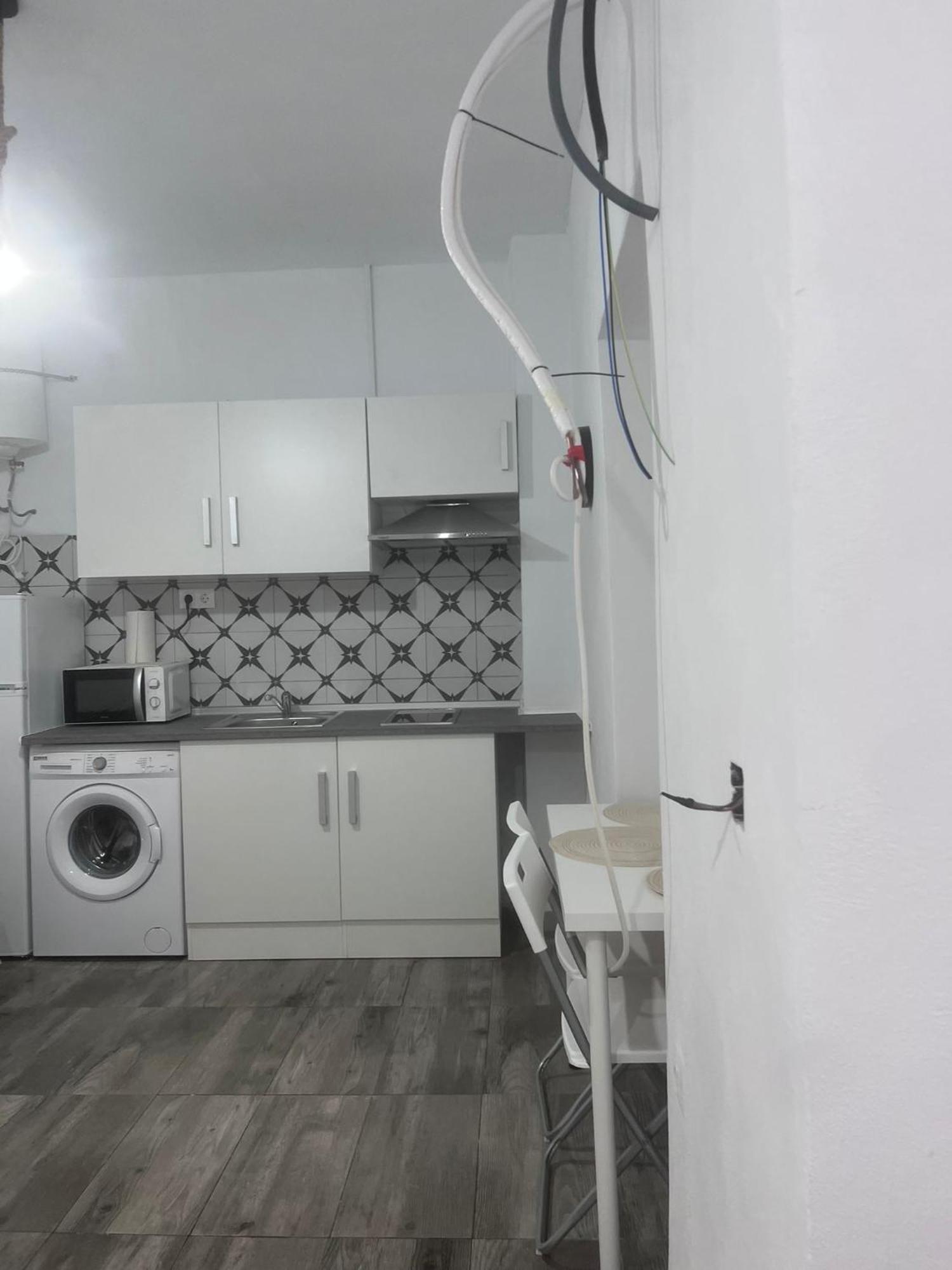 Apartamentos Plateros Херес-де-ла-Фронтера Экстерьер фото